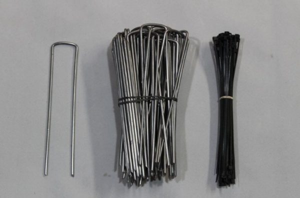 Eve's Revenge Snake Snares (100 ft. snake trap) - Image 5